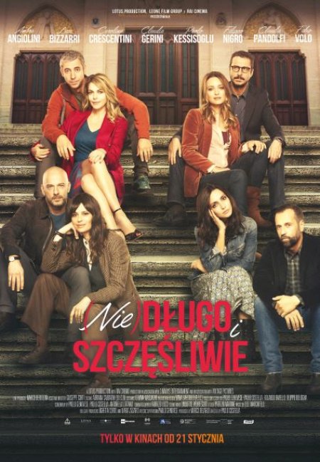 (Nie)długo i szczęśliwie - film