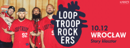 Looptroop Rockers - koncert