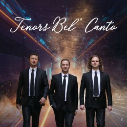 Tenors Bel' Canto - koncert