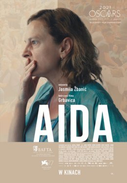 AIDA - seans filmowy w ramach DKF PULS - Bilety do kina