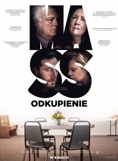 Odkupienie - film