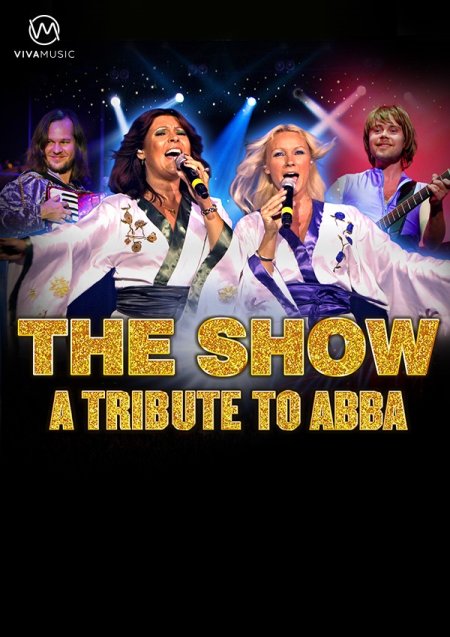The Show a tribute to ABBA - koncert