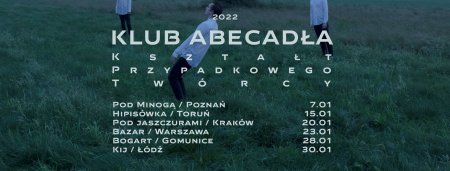 Klub Abecadła - koncert