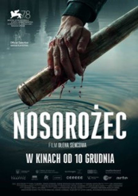 Nosorożec - film