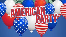 American Party - Bilety