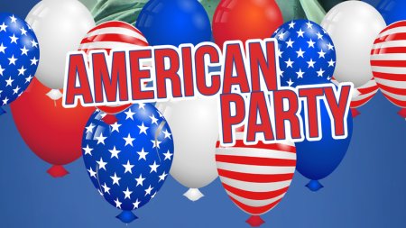 American Party - inne