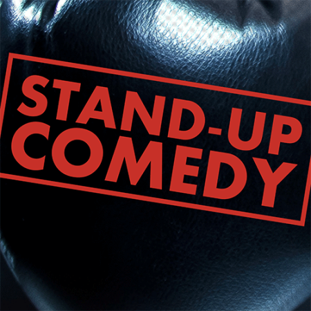 STAND-UP FACTORY - Adam van Bendler i Wojtek Pięta - kabaret