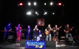 Bluestones - Bilety na koncert
