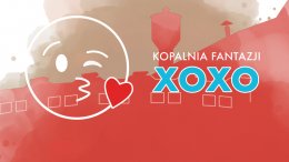 XOXO-Kopalnia Fantazji - dla dzieci