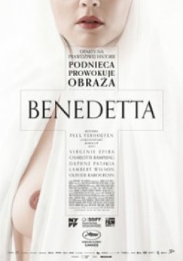 Benedetta - Bilety do kina