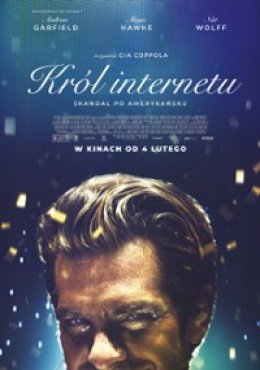 Król Internetu - Bilety do kina