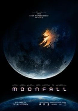 Moonfall - Bilety do kina