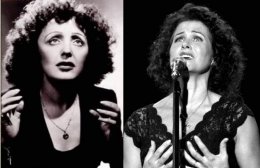 Piosenki Edith Piaf śpiewa Dorota Helbin - Bilety na koncert