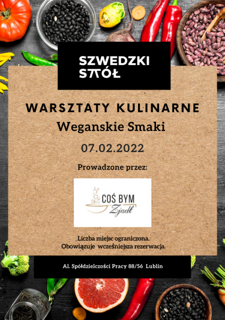 Wegańskie Smaki - inne