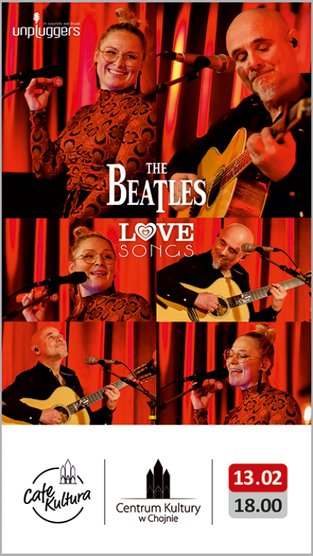 The Beatles - Love Songs - koncert