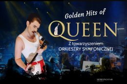 Golden Hits Of Queen - koncert