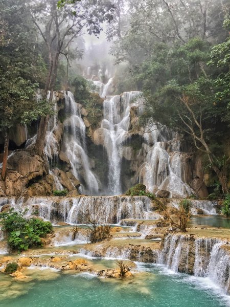 Laos. Opowieść o Katu, Akha oraz Khmou - inne