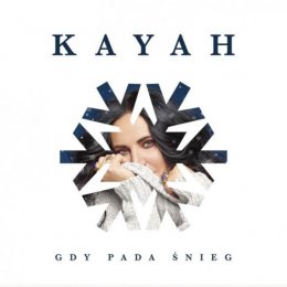 Kayah - Gdy pada śnieg - koncert