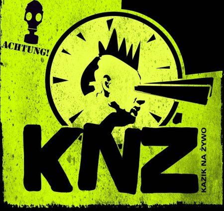 KAZIK NA ŻYWO - Ostatni Koncert w Mieście - koncert