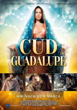 Cud Guadalupe - film