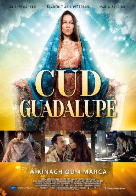 Cud Guadalupe - film