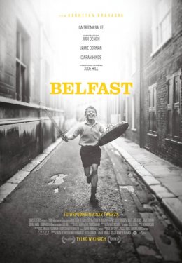 Belfast - film