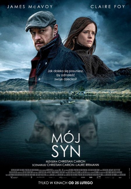 Mój syn - film