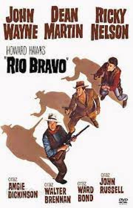 Rio Bravo - film
