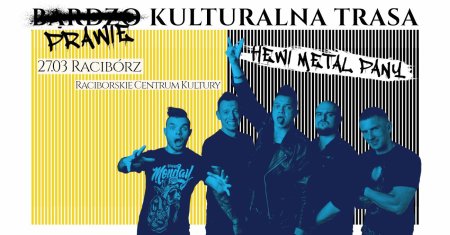 Nocny Kochanek i Batna - koncert