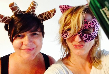 Centrum Sztuki Tańca - Ekspresje 8 - spektakl