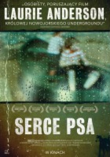 DKF ,,Eroica'' Serce psa - film