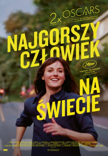 Najgorszy człowiek na świecie - film