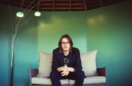 STEVEN WILSON - Hand Erase Cannot Tour 2015 - koncert