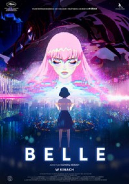 Belle - film