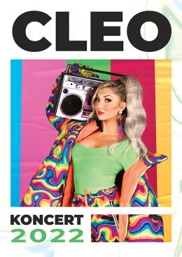 Cleo - koncert