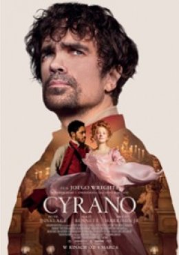 Cyrano - Bilety do kina