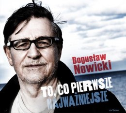 Wduszygranie: Bogusław Nowicki - koncert