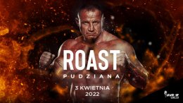 Roast Pudziana! - stand-up
