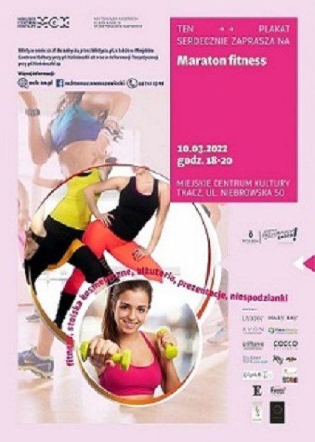 Maraton Fitness - inne