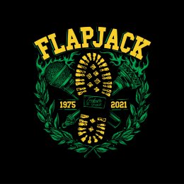 Flapjack - "Tribute to Guzik" - koncert
