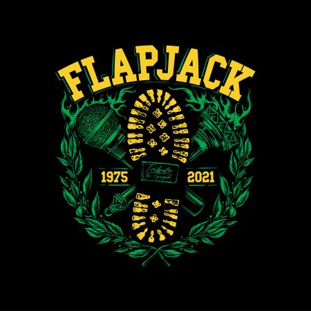 Flapjack - "Tribute to Guzik" - koncert