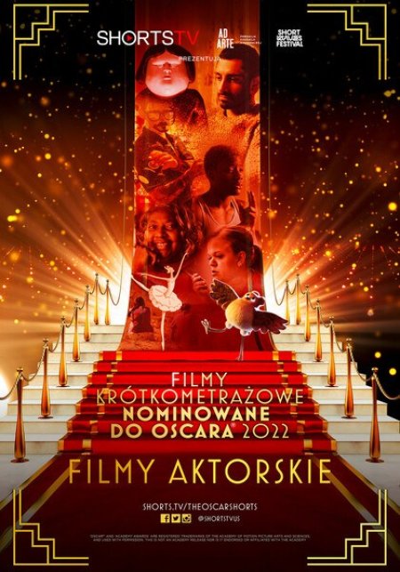 Krótkometrażowe Filmy Aktorskie Nominowane do Oscara 2022 - film