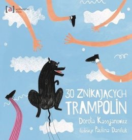 „Wesoła trampolina ze słów” – spotkanie i warsztaty z Dorotą Kassjanowicz i Katarzyną Lis-Lachowicz - inne