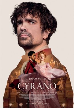KINO "KADR": Cyrano - film