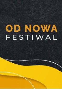 Od Nowa Festiwal - festiwal