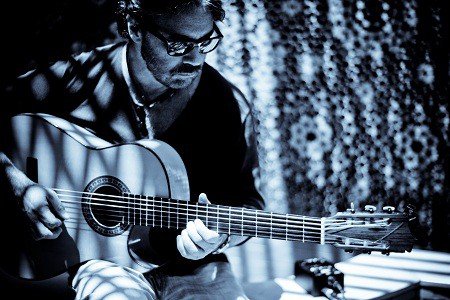 Al Di Meola - Beatles &amp; More - koncert