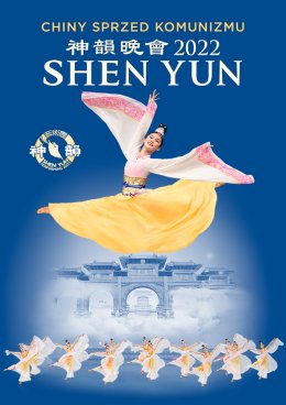 Shen Yun - spektakl