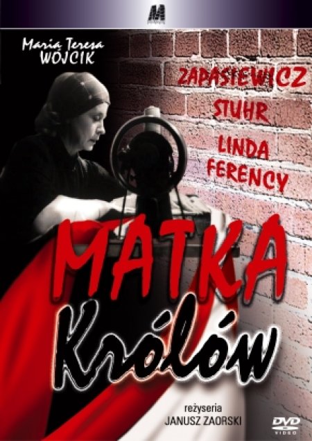 Matka Królów - film