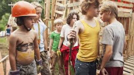 Wojna na deski - film