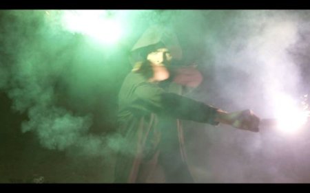 KaCeZet &amp; Eternal Sound - Przebudzenie mocy - koncert